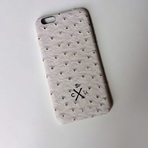 Case Study Los Angeles iPhone 6 Plus Case